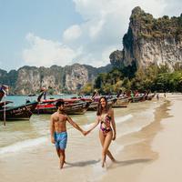 Отзыв от Зинаида - виза ДТВ